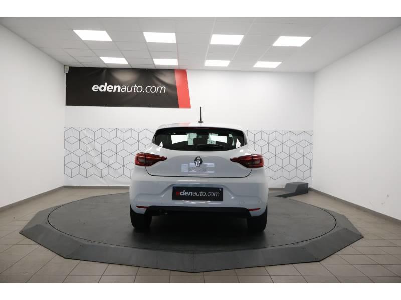 Renault Clio TCe 90 - 21n Business
