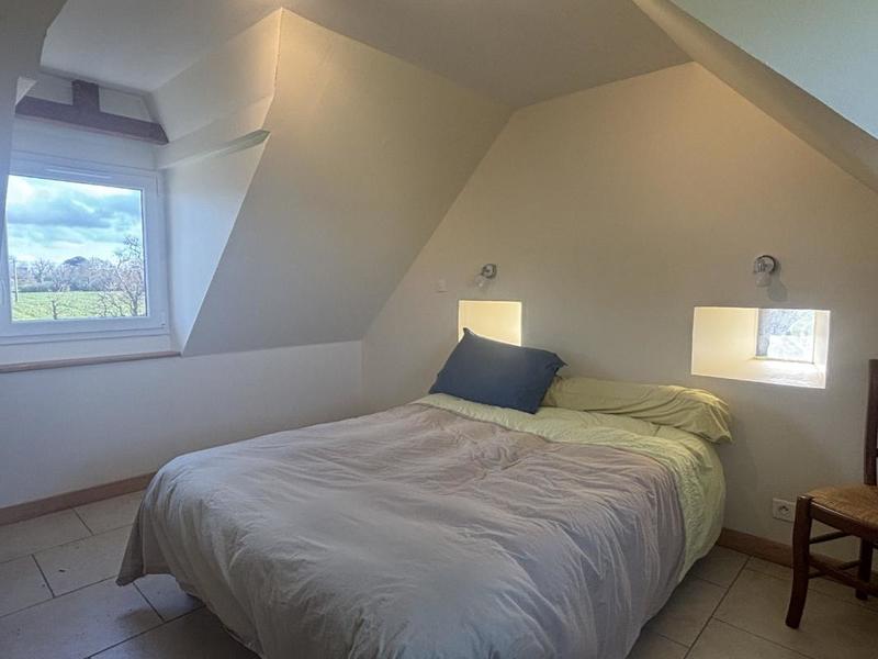 Maison de campagne - 280 m² - 12 pièces