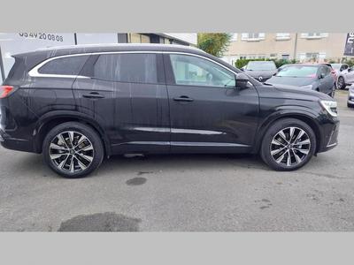 Renault Espace VI E-Tech full hybrid 200 Gsr2 Techno