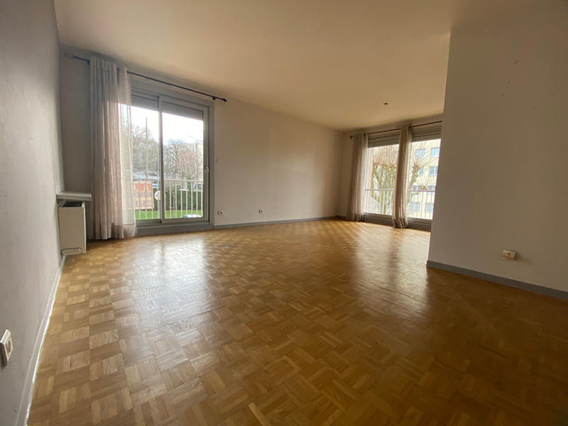 Appartement - 78 m² - 3 pièces
