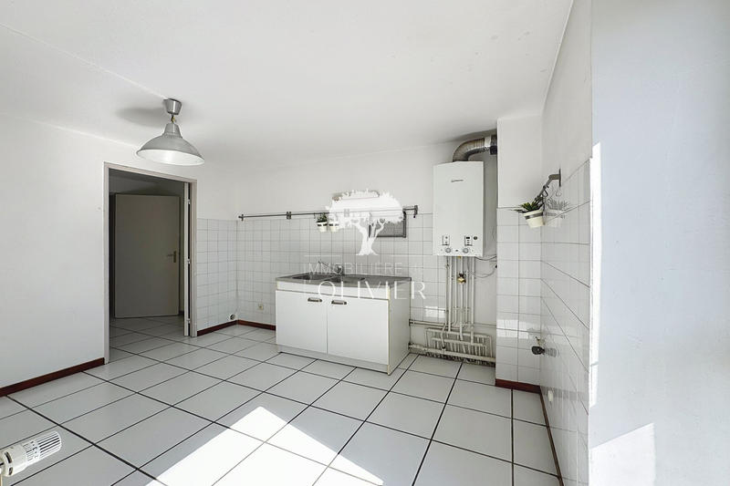 Appartement - 121 m² - 4 pièces