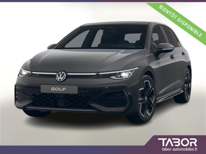 Volkswagen Golf 8 Tdi 150 Dsg R-Line Matrix