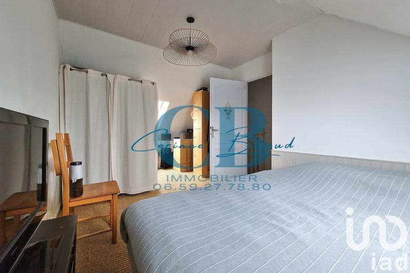 Maison - 94 m² - 5 pièces