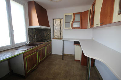 Maison - 96 m² - 4 pièces