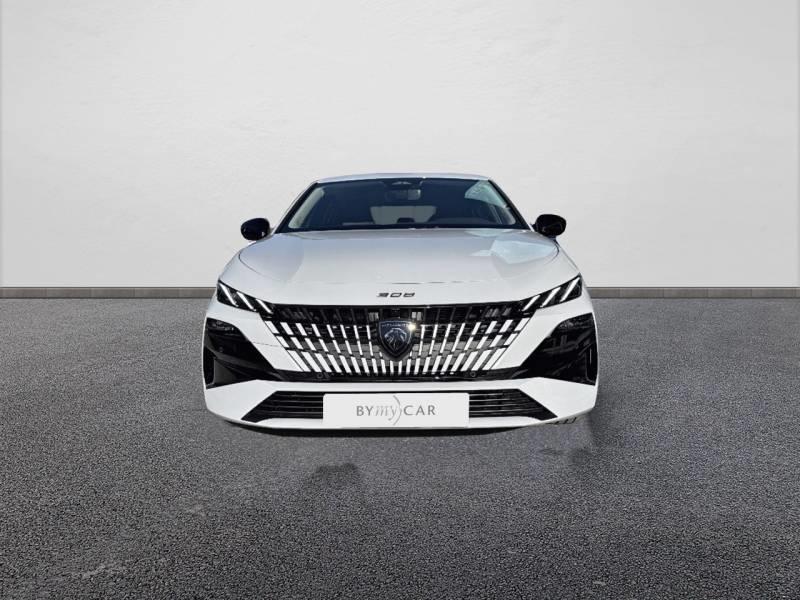 Peugeot 308 Plug-in Hybrid 195 ch e-Dcs7 Allure