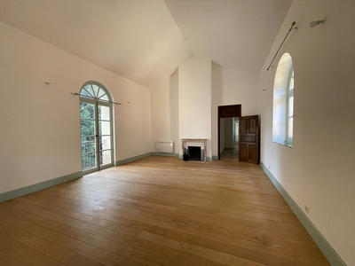 Appartement - 162 m² - 4 pièces