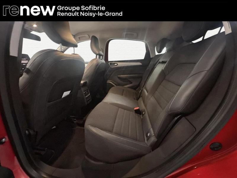 Renault Arkana E-Tech 145 - 21b Intens