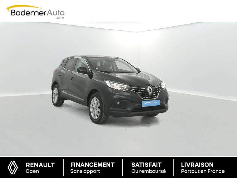 Renault Kadjar TCe 140 Fap Business