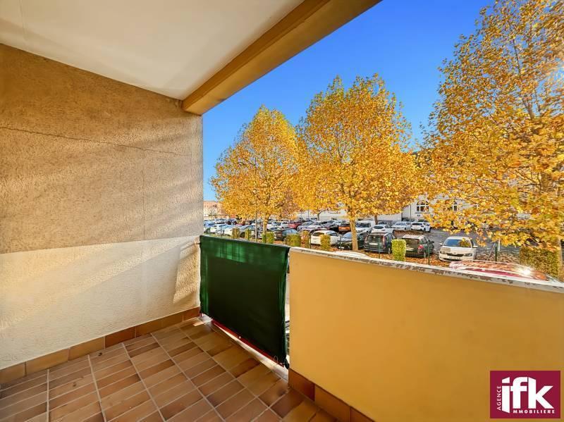 Appartement - 54 m² - 2 pièces