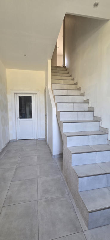 Maison - 179 m² - 5 pièces