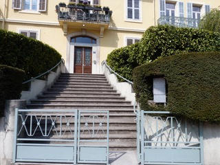 Appartement - 69 m² - 2 pièces