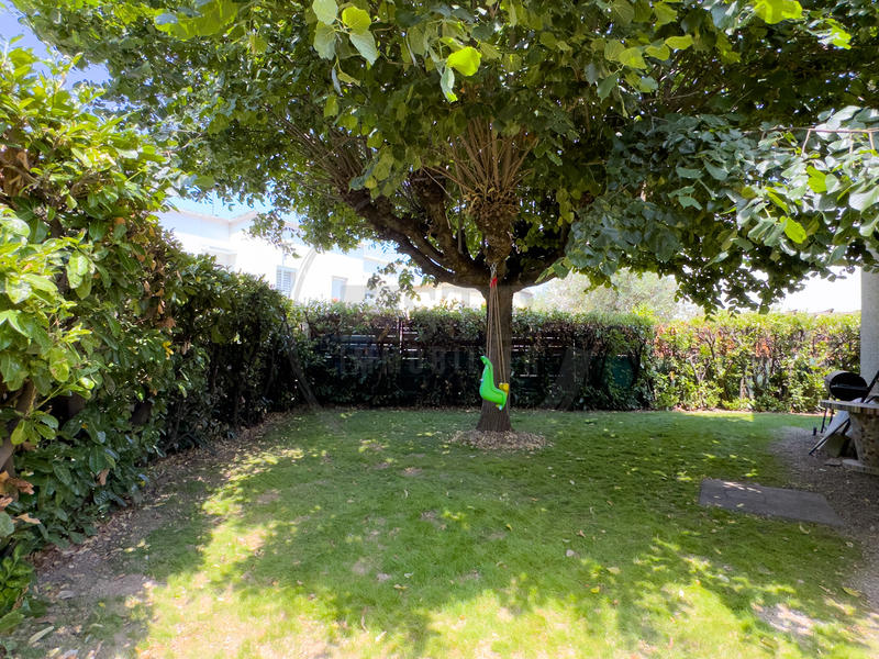 Maison - 80 m² - 3 pièces