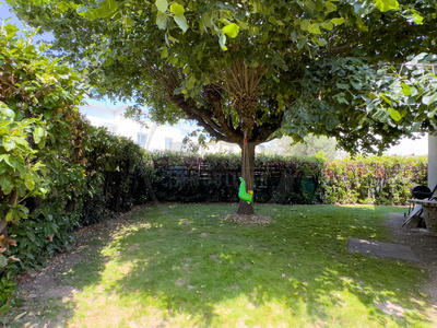 Maison - 80 m² - 3 pièces