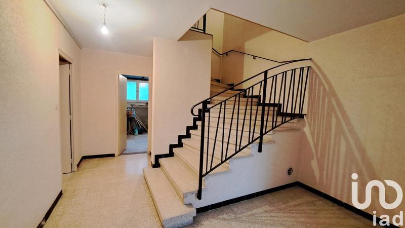 Maison - 101 m² - 5 pièces