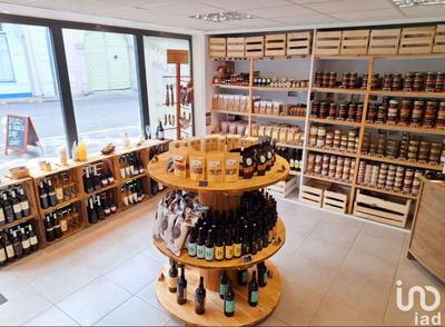 Local commercial - 60 m²