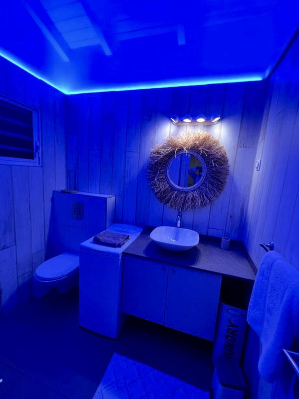 Appartement - 54 m² - 2 pièces