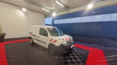 Renault Kangoo Express Blue Dci 95 Grand Confort