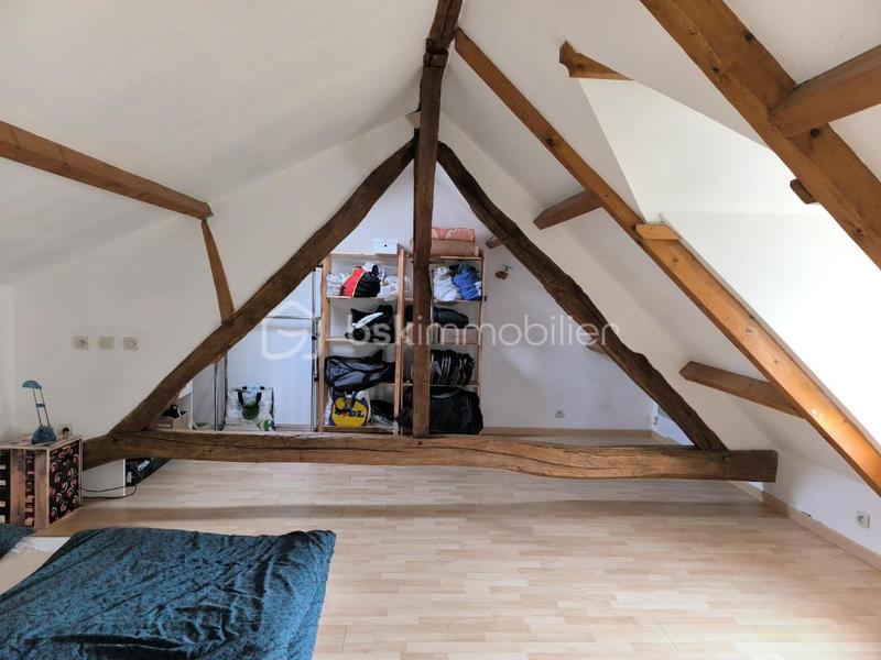 Maison de campagne - 154 m² - 7 pièces