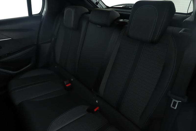 Peugeot 208 1.5 Blue-HDi Allure Business 100 ch