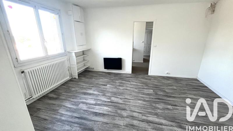 Maison - 150 m² - 9 pièces
