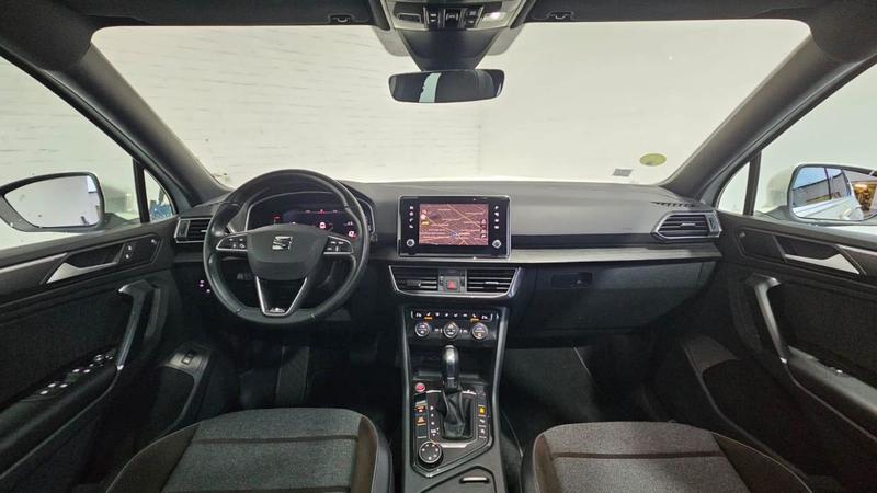 Seat Tarraco 2.0 Tdi 190 ch Dsg7 4Drive 7 pl Xcellence Beats Audio