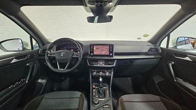 Seat Tarraco 2.0 Tdi 190 ch Dsg7 4Drive 7 pl Xcellence Beats Audio