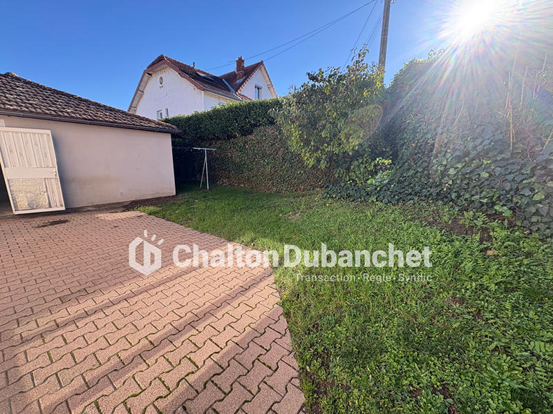 Maison - 81 m² - 4 pièces