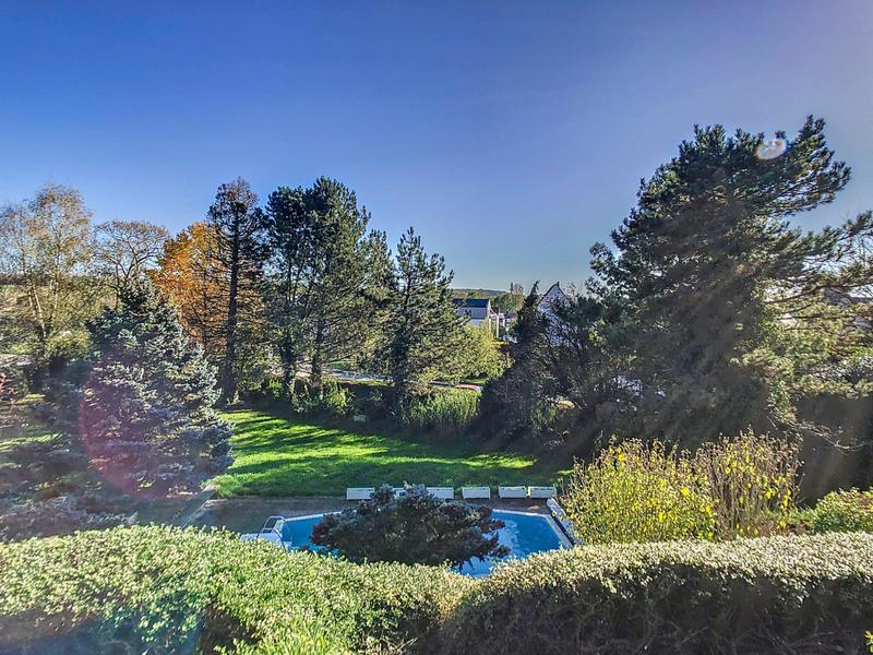 Maison - 171 m² - 7 pièces