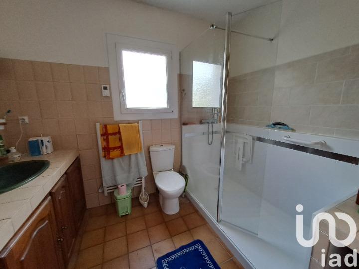 Maison - 145 m² - 4 pièces