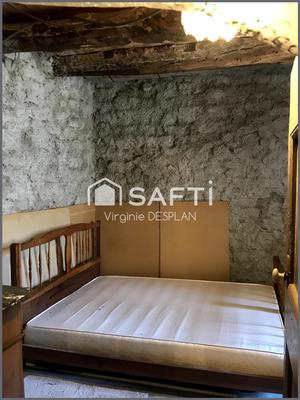 Maison - 70 m² - 3 pièces