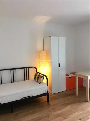 Appartement - 18 m² - 1 pièce