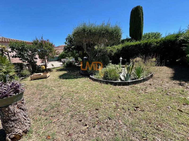 Villa - 91 m² - 4 pièces