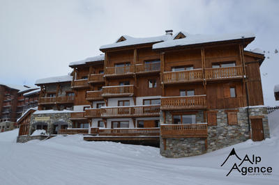 Appartement - 98 m² - 5 pièces