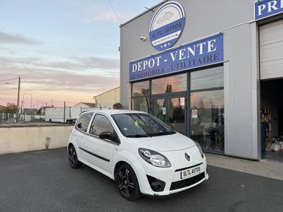 Renault Twingo 2 1.5 Dci 86 Ch Garantie 6 Mois / Reprise Possible