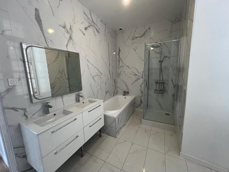 Maison de maîtres - 276 m² - 9 pièces