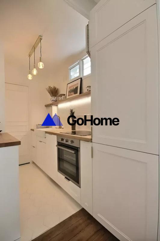 Appartement - 32 m² - 2 pièces