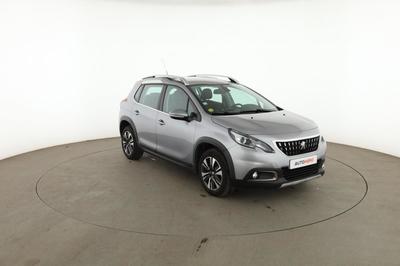 Peugeot 2008 1.6 Blue-HDi Allure 100 ch
