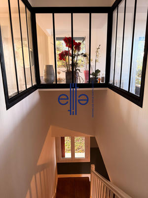 Maison - 176 m² - 6 pièces