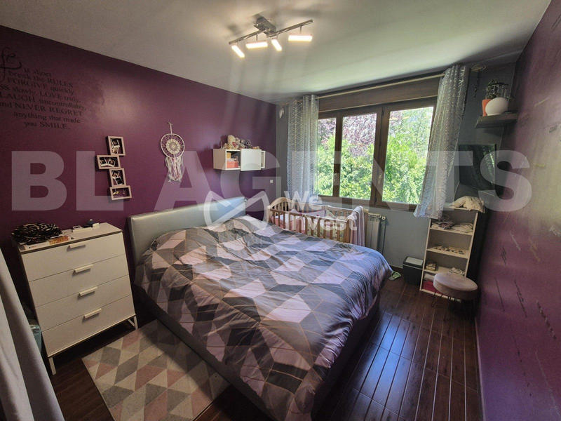 Maison - 162 m² - 7 pièces