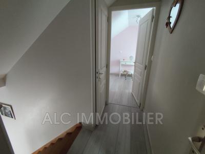 Maison - 71 m² - 5 pièces