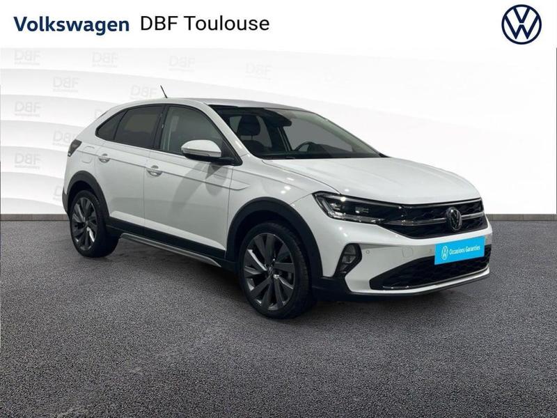 Volkswagen Taigo 1.5 Tsi 150 Dsg7 Style