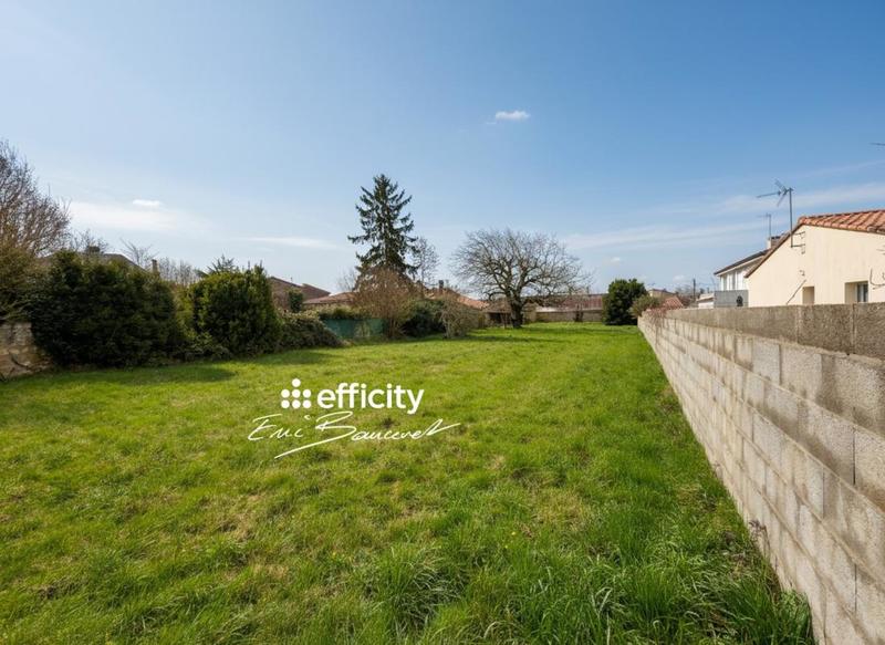 Maison - 96 m² - 4 pièces