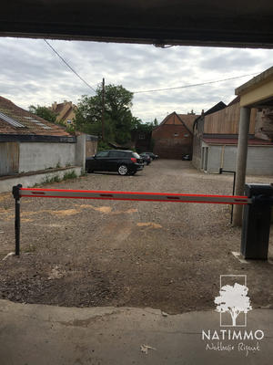 Parking / Garage - 12 m²