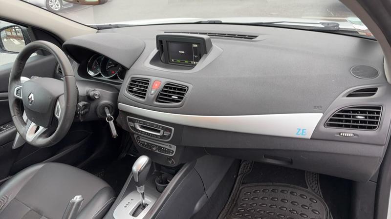 Renault Fluence 95 50 kWh Ze Dynamique