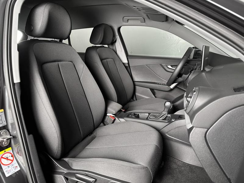 Audi Q2 - 35 Tfsi 150ch s-Tronic Phase 3 Ja17 Sieges Chauf Virtual Cockpit Regul Acc Camera Carplay