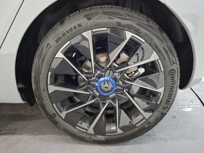 Renault Clio E-Tech full hybrid 145 ch Gsr2 Esprit Alpine