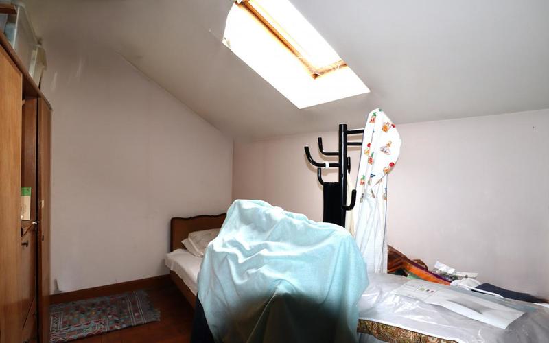 Maison - 152 m² - 6 pièces