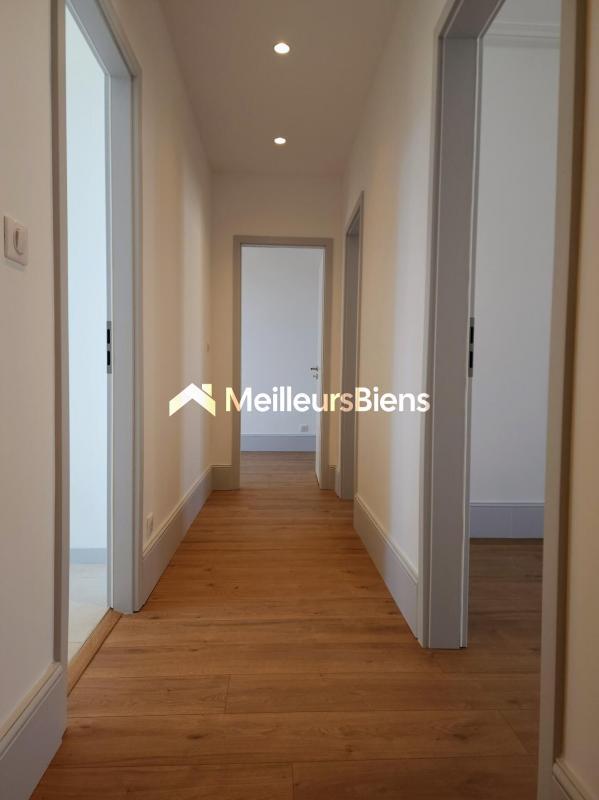 Maison de ville - 198 m² - 7 pièces