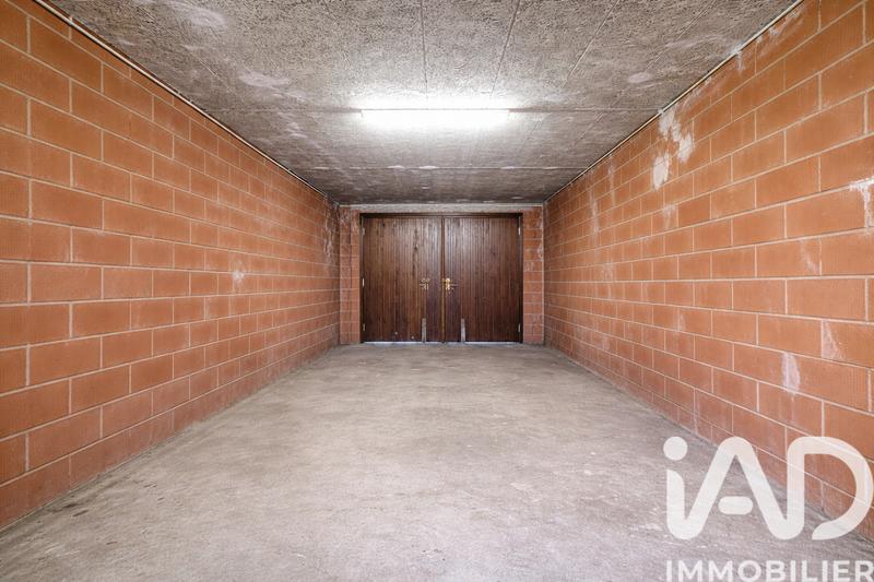 Maison - 124 m² - 6 pièces