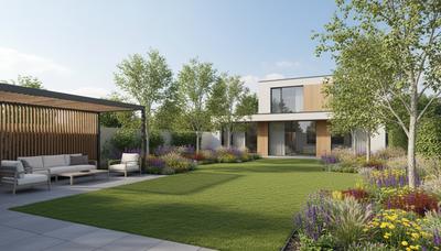 Maison - 157 m² - 5 pièces